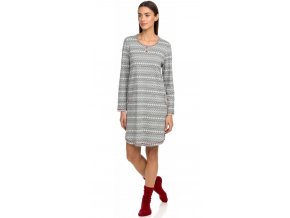 noční košile 15678