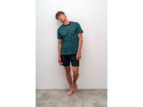 pánské pyžamo 16662