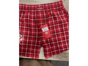 trenýrky Cornette sob