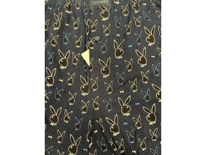 trenýrky Cornette zajíček