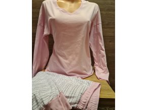 dámské pyžamo 172881