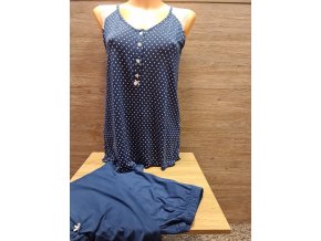 dámské pyžamo 5656