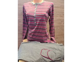 dámské pyžamo 38160