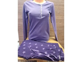 dámské pyžamo 38264