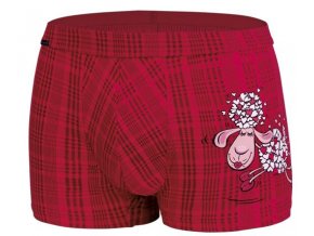 Boxerky Cornette s ovečkou