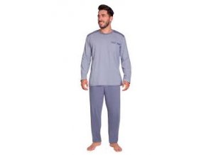 pánské pyžamo 169365