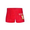 Boxerky Kiss me