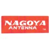 NAGOYA NA-771 anténa VHF/UHF original REUEX, max. 10W, zisk 2,15/3dB, SMA female konektor, délka 38 cm, pro Baofeng / Kenwood / Wouxun
