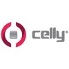 CELLY USB datový kabel MicroUSB 1 m bílý, pro nabíjení a synchornizaci