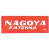 NAGOYA NA-771 anténa VHF/UHF original REUEX, max. 10W, zisk 2,15/3dB, BNC konektor, délka 38 cm, pro Alinco
