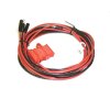 MOTOROLA HKN4137A napájecí kabel k řadě CM/DM/GM 12V