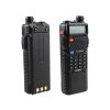BAOFENG BL-5L baterie Li-Ion 3800 mAh 7,4 V original pro UV-5R / UV-5R Military