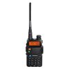 BAOFENG UV-5R VHF/UHF 128 kanálů 5W LCD