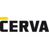 CERVA Clovelly PILOT zateplená reflexní bunda 2v1 Hi-Vis žlutá vel. XS-5XL