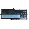 COREPARTS baterie pro LENOVO ThinkPad X1 Yoga 3th Gen LiPol 3500mAh 54Wh 15,36V, L17C4P71 MPN: MBXLE-BA0230