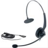 YEALINK (WELL) YHS32 náhlavní souprava, pro VoIP telefony SIP-T38G, SIP-T28P, SIP-T26P, SIP-T22P, SIP-T20P, SIP-T20