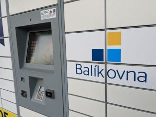 S radostí oznamujeme našim zákazníkům, že nyní máte možnost nechat si doručit objednané zboží do výdejních míst a poboček...