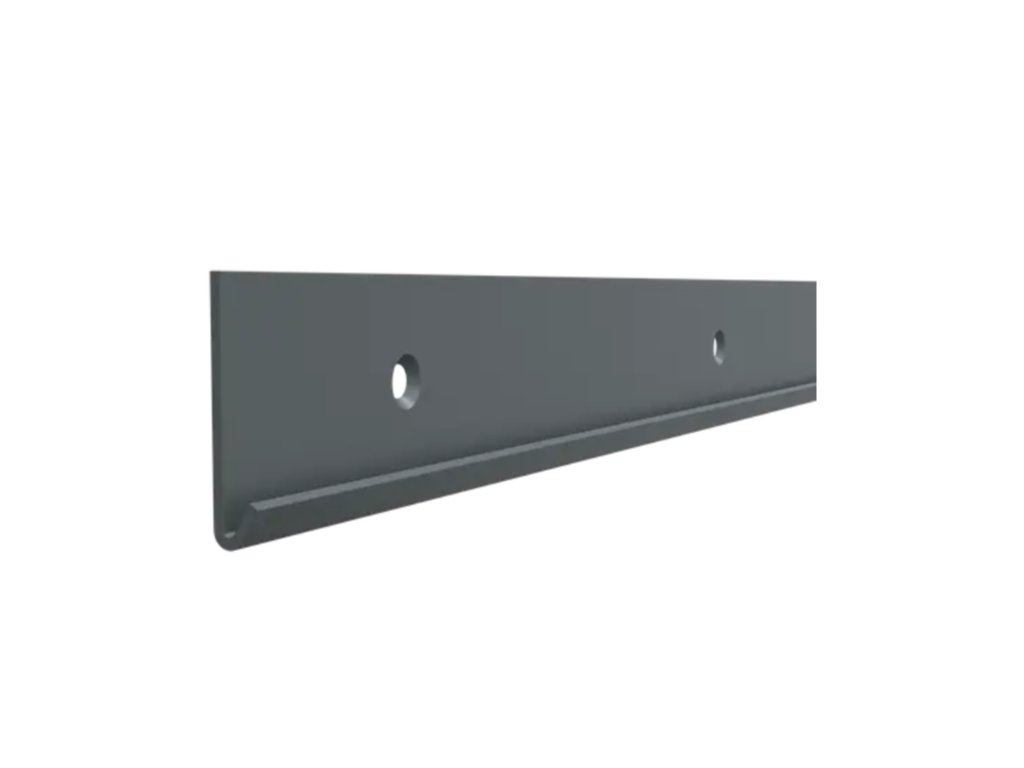 INTEGRI nástěnná lišta