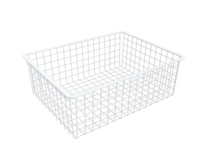 INTEGRI drátěný koš