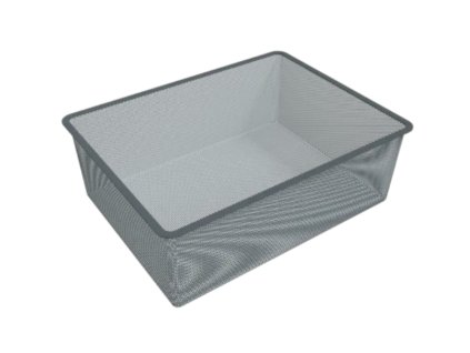 INTEGRI síťový koš