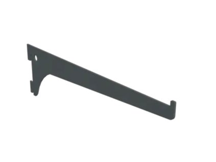 INTEGRI jednoduchá konzole