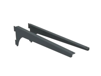 INTEGRI jednoduchá konzole