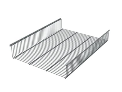 INTEGRI mřížová police