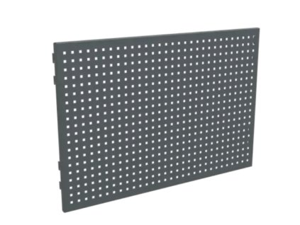 INTEGRI perforovaná deska