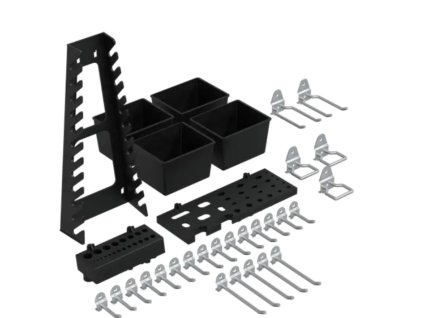 INTEGRI sada háčků