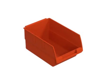 INTEGRI plastová nádoba