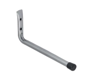 HPP350 trubkový hák