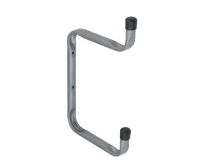 W2P200 dvojitý trubkový hák