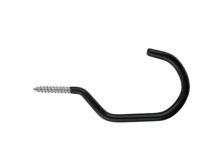 HGP1 gumovaný šroubovací hák