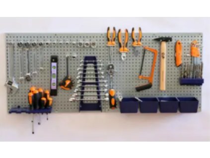 PGT1 Perforovaná deska