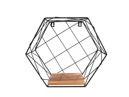 FHL1 Loft police, černá