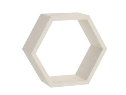 FHS300 Hexagon police