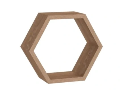 FHS300 Hexagon police