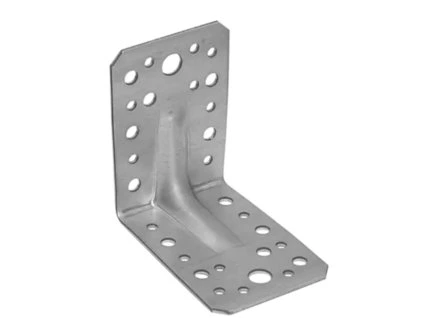 KPS1 úhelník s prolisem 90x90x65 mm