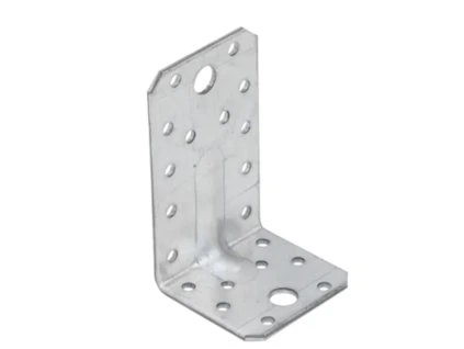 KPS3 úhelník s prolisem 90x50x55 mm