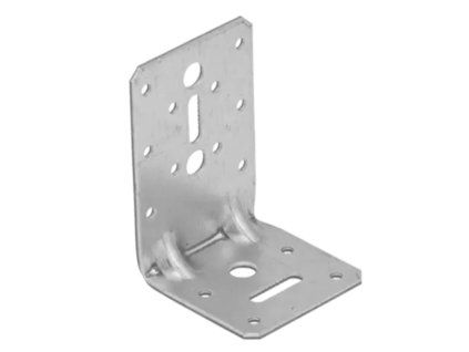 KPK21 úhelník 95x65x65 mm