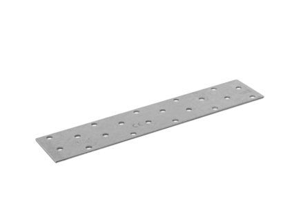 PP37 spojovací deska 80x400 mm