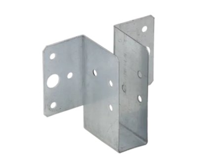 WL9 trámová botka 60x60x45 mm