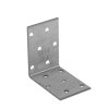 KM3 úhelník montážní 60x60x40 mm