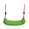 GHS 1 sedadlo houpačky, zelené