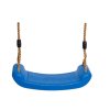 GHS 1 sedadlo houpačky, modré