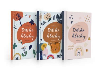 399 27 bloque detske hlasky 3 edice