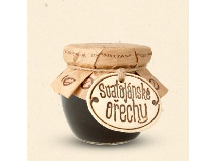 56 svatojanske orechy