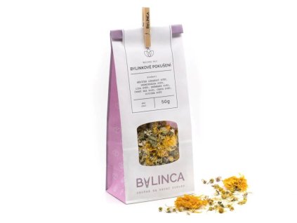 127 bylinkove pokuseni 50g