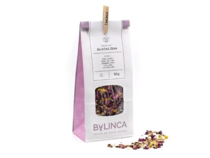 Báječná žena 50 g