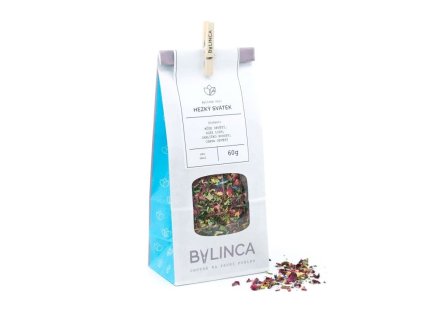 163 hezky svatek 60g